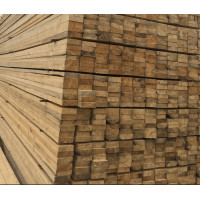 Доска обрезная 25х200х6000, гост, хвоя