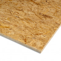 Плита ОСП-3 (OSB-3) 9х1220х2440 мм						